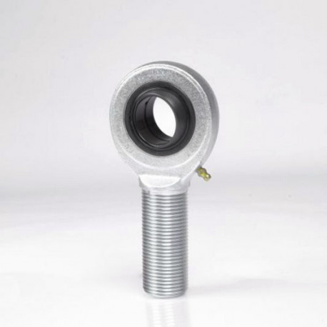 Tête articulée GAL20 DO2RS 16mm Ext 53mm Int 20mm ELGES