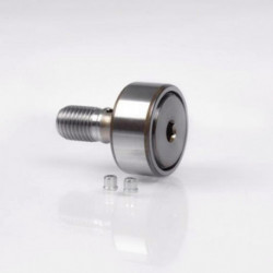 Galet 100mm Ext 90mm Int 35mm Acier à roulement standard (100Cr6) INA