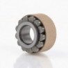 Roulement à rouleaux cylindrique RSL185007 36mm Ext 55.52mm Int 35mm cylindrique.INA