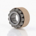 Roulement à rouleaux cylindrique 28mm Ext 99.17mm Int 60mm cylindrique.INA