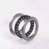 Roulements à rouleaux cylindriques axiaux Ext 47mm Int 30mm 0057kg INA
