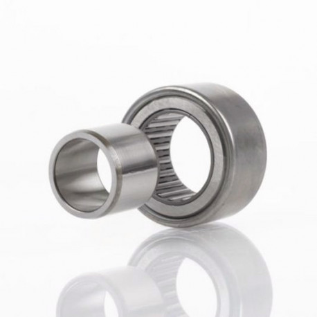 Roulemment à billes B.20mm Ext 62mm Int 40mm INA