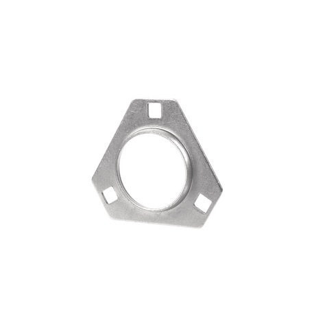 Boîtier de roulement à bride FLAN47 MSTR 762mm Ext 714mm Int 4695mm triangulaire INA