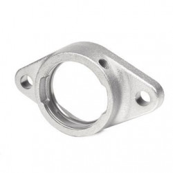 Boîtier de roulement à bride GG.CJT11 435mm Ext 222mm Int 99985mm ov.INA