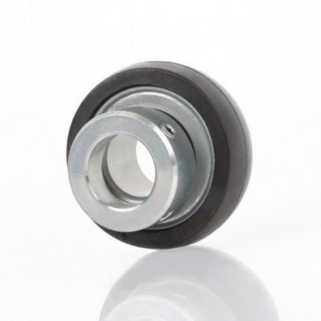 Roulement radial à billes RCRB25/57 31mm Ext 573mm Int 25mm INA
