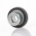 Roulement radial à billes RCRA20/46 246mm Ext 46mm Int 20mm INA