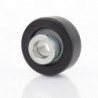 Roulement radial à billes CRB25/83 362mm Ext 836mm Int 25mm INA