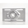 Unités de boitier de serrage 33.8mm Ext 203.2mm Int 25mm INA