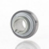 Roulement radial à billes GLE35 KRRB 377mm Ext 72mm Int 35mm INA