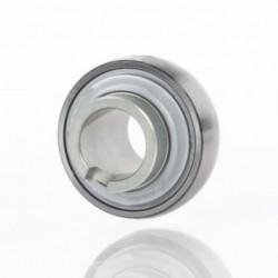 Roulement radial GLE20 KRRB 34.1mm Ext 47mm Int 20mm INA