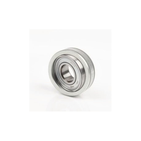 Roulement radial à billes BE30 21mm Ext 72mm Int 30mm INA