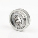 Roulement radial à billes BE30 21mm Ext 72mm Int 30mm INA