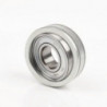 Roulement radial à billes BE30 21mm Ext 72mm Int 30mm INA