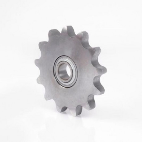 Pignon chaine 183mm Ext 705mm Int 162mm Kettenscheibe en acier ou en fer fritté INA