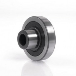 Galets ZL5206 DRS 59mm Ext 72mm Int 30mm joint de frottement unilatéral