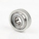 Roulement radial à billes BE25 17mm Ext 62mm Int 25mm INA