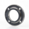 Boîtier de roulement à bride GG.ME07N 205mm Ext 135mm Int 71987mm rd.INA