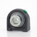 Unité de boîtier de serrage RSHE40N Int 40mm