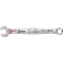 Clé mixte 6003 Joker SW 9mm L.120mm Form A CV-Acier WERA
