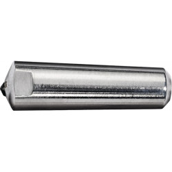 Outil de dressage MK 0 Diamant 1 ct pour D. de meule jusqu’à 500 mm