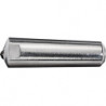 Outil de dressage MK 0 Diamant 1 ct pour D. de meule jusqu’à 500 mm