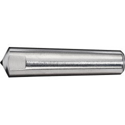 Outil de dressage MK 0 Diamant 050 ct pour D. de meule jusqu’à 300 mm
