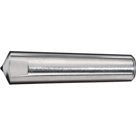 Outil de dressage MK 1 Diamant 1 ct pour D. de meule jusqu’à 400 mm