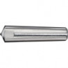 Outil de dressage MK 1 Diamant 1 ct pour D. de meule jusqu’à 400 mm