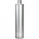 Couronne diamantée D.82mm 1 1/4 pouces