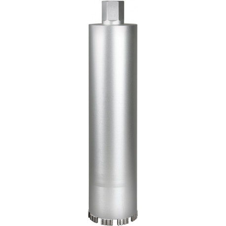 Couronne diamantée D.82mm 1 1/4 pouces