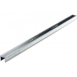Rail Nr.6486 20 mmx 1000mm z.rainure en T AMF