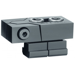 Mors de serrage Nr. 6490 28mm M24 AMF