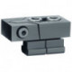 Mors de serrage Nr. 6490 30mm M24 AMF