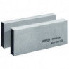 Bloc parralèle DIN 6346P H12xB4xL63mm Ultra précis AMF