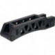 Fer de serrage Nr.6311 pour rainures 20mm L.200mm Vis de serrage M20x20x160mm AMF