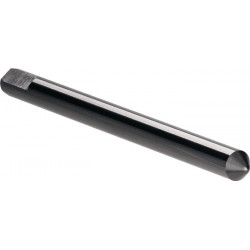 Aiguille de marquage Nr.1550MXLN D.4mm R.1mm excentrique 0,1mm rd AMF
