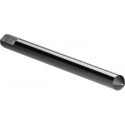 Aiguille de marquage Nr.1550MXLN D.4mm R.1mm excentrique 0,1mm rd AMF