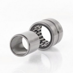 Roulements à aiguilles NAO15-32-12 12mm Ext 32mm Int 15mm INA