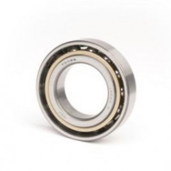 Roulements à billes angulaires 7217 BJPUA 28mm Ext 150mm Int 85mm FAG