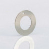 Rondelle de butée PAW10 P10 B.1.5mm Ext 20mm int 10mm PERMAGLIDE