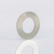 Rondelle de butée PAW38 P20 B.1.5mm Ext 62mm int 38mm PERMAGLIDE