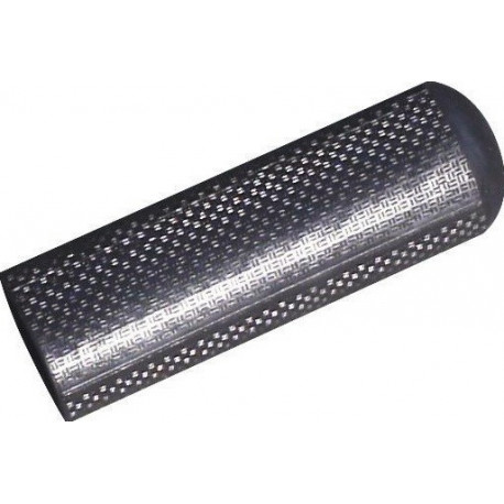 Poignée platique de remplacement L.110mm pour brouette 4000&nbsp;818&nbsp;1624000&nbsp;818&nbsp;173 MÜBA (Par 2)