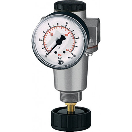 Régulateur de pression standard filetage mm 2466 BG II G 3/4 po. 05-10 bar 5000l/min