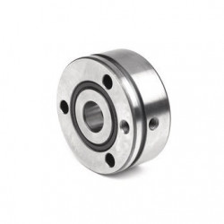 Roulements à billes angulaires axiaux ZKLF30100 -2Z2AP B.76mm deux côtés Int 30mm Stand