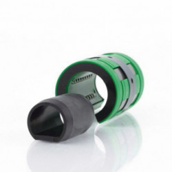 Roulements à billes linéaires KNO12 32mm Ext 22mm Int 12mm INA