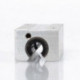 Unités de roulement à billes linéaires 130mm Ext 74mm Int 25mm INA