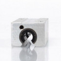 Unités de roulement à billes linéaires 152mm Ext 84mm Int 30mm INA