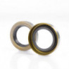 Joint axe GR30-40-4 4mm Ext 40.09mm Int 29.3mm INA