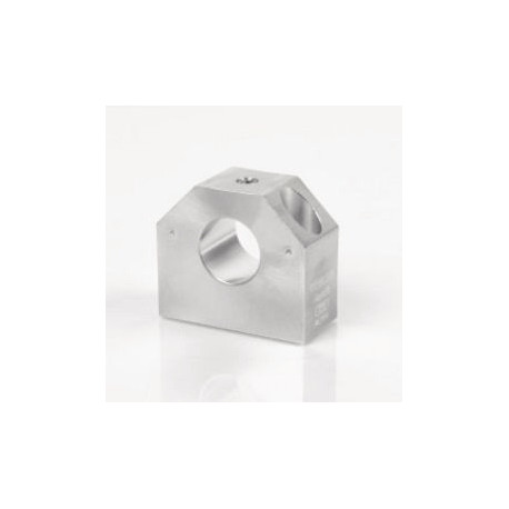 Support axe 20mm Ext 43mm Int 16mm Alu.INA
