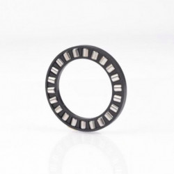 Roulements à rouleaux cylindriques axiaux K89308 TV Ext 78mm Int 40mm 0093kg INA